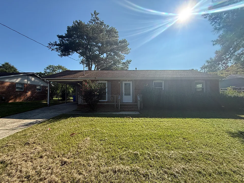 803 Rock Spring Rd