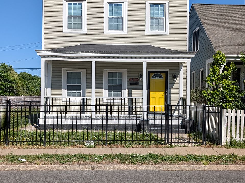 1st image of 1613 Monteiro Ave