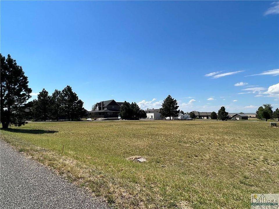 3649 Mescalero Trl, Billings, MT 59106 MLS 343440 Zillow