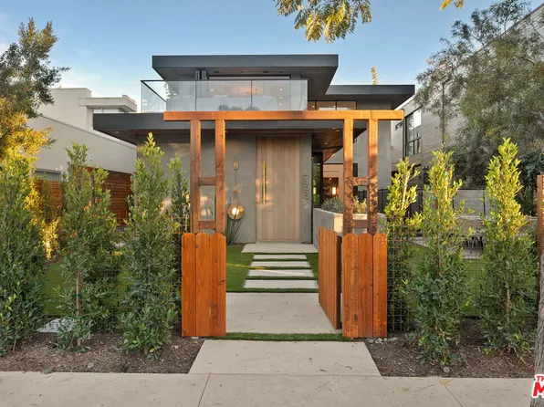 738 Palms Blvd, Venice, CA 90291