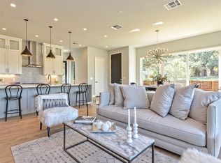 804 Terrell Hill Dr #A, Austin, TX 78704