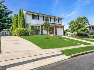 124 Linden Ave, Woodbury Heights, NJ 08097