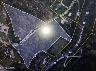 292 Longfield Rd, Rocky Top, TN 37769