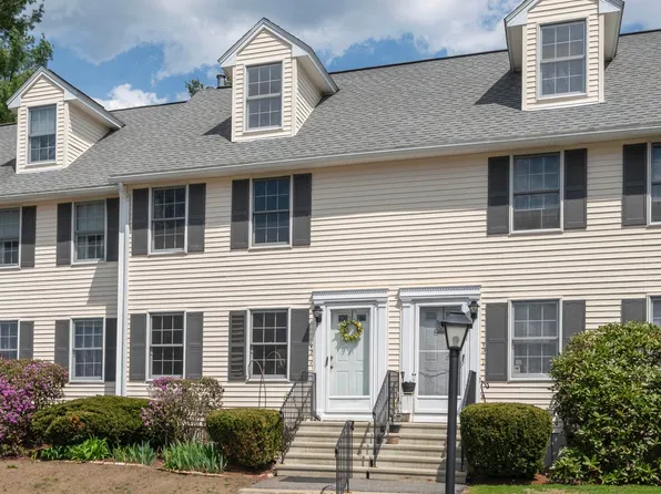 12 Wyndmere Drive, Londonderry, NH 03053