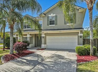 2401 Willowbend Dr, Saint Augustine, FL 32092