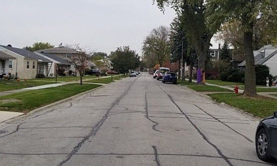 2nd image of 4629 Pulaski Ave