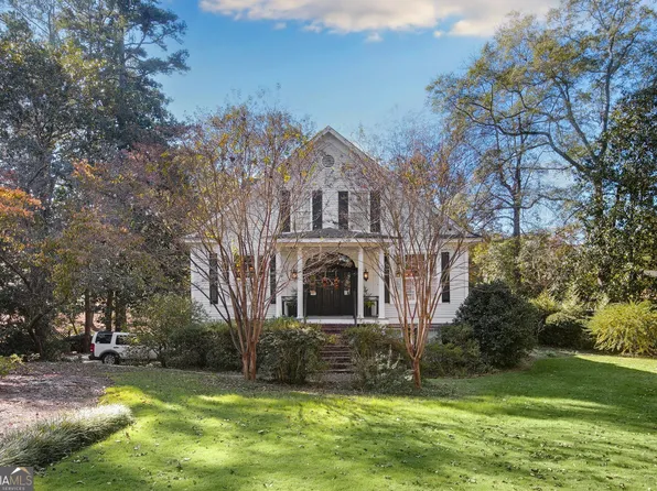 20 Fontaine Dr, Newnan, GA 30263