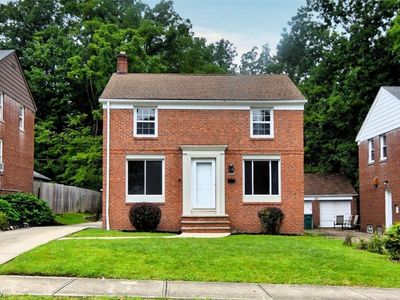 5202 Homewood Ave, Maple Heights, OH, 44137