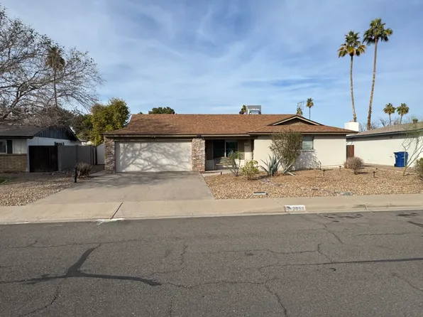 2058 E Fremont Dr, Tempe, AZ 85282