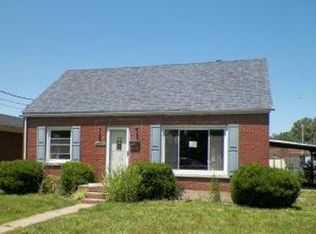 1314 Main St, West Pt, KY 40177