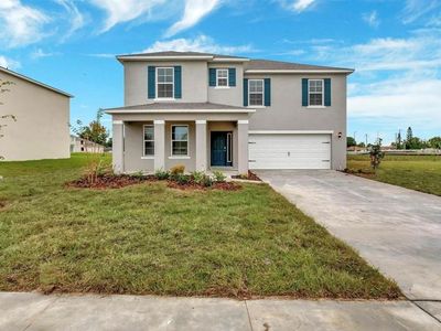 1210 Alstonia Ln, Mount Dora, FL, 32757