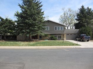 330 Lipan Way, Boulder, CO 80303