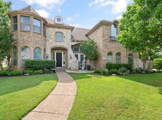 900 Bristlewood Dr, McKinney, TX 75072