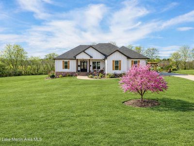 249 Winding Creek Rd, Alexander City, AL, 35010