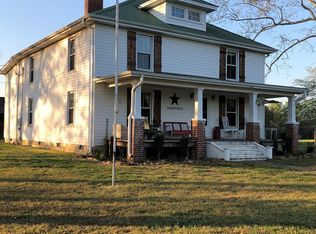 3261 Alvis Rd, La Crosse, VA 23950