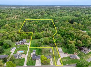 2801 N Red Bank Rd, Evansville, IN 47720