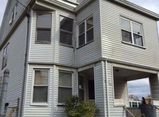 81 Quincy Ave, Kearny, NJ 07032