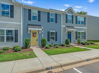 Hampton Townes, Greenville, SC 29617