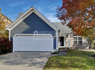 808 Gascony Dr, Reynoldsburg, OH