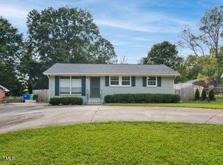 708 Glenbrook Dr, Raleigh, NC 27610