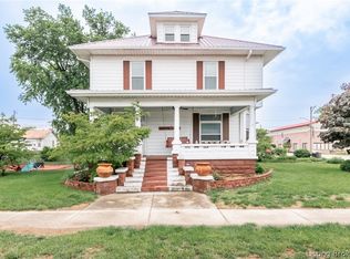 220 N Maple Street, Orleans, IN 47452