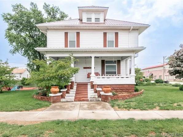 220 N Maple Street, Orleans, IN 47452