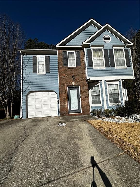 6454 Drake Mnr, Austell, GA 30168 Zillow
