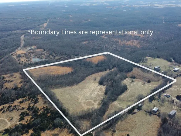 000 Long View Road, Elk Creek, MO 65464