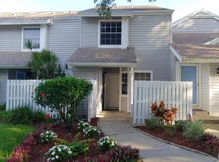 734 Fairway Dr, Melbourne, FL 32940