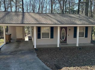 1148 Greentree Pkwy, Macon, GA 31220