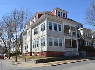 53 Savoy St #3, Providence, RI 02906