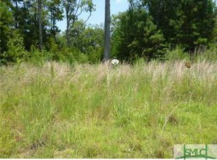 166 Enclave Blvd, Savannah, GA 31419