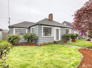 1509 Cherry St, Aberdeen, WA 98520