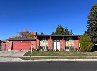 547 E Pioneer Ave, Sandy, UT 84070