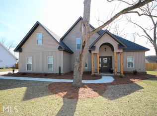 138 Lanier Loop, Kathleen, GA 31047