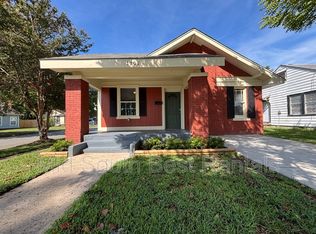 1101 Parker St, North Little Rock, AR 72114