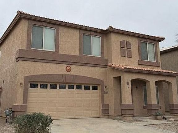 3rd image of 991 E Desert Springs Way