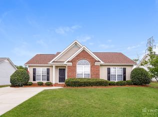 323 Dexter Pl, Monroe, NC 28110