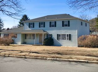 2161 Gladfield Dr, Wall Township, NJ 07719