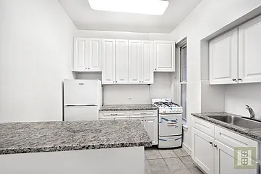 Rented by Halstead Real Estate