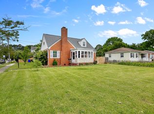 8901 Granby St, Norfolk, VA 23503