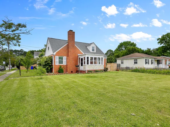 8901 Granby St, Norfolk, VA 23503