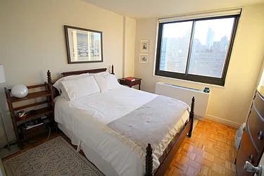 Rented by Nest Seekers International