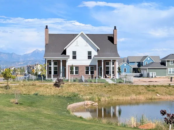 Coventry Plan, Contempo Collection, Daybreak