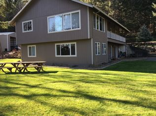 26171 NW Turner Creek Rd, Yamhill, OR 97148