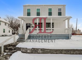 1774 S 8th St, Columbus, OH
