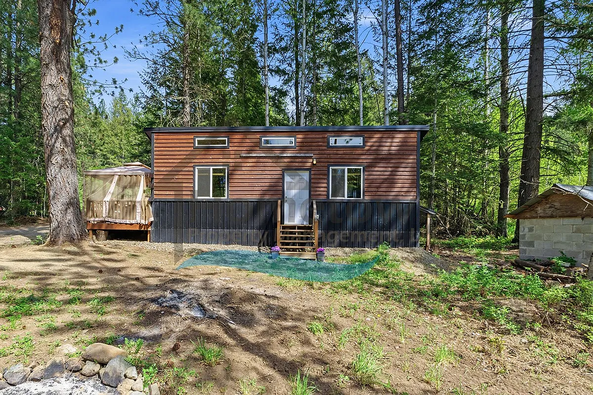 Building Photo - 1550 Lignite Rd
