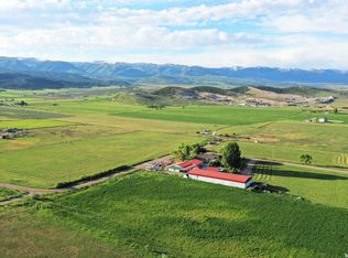 9 N Gravel Pit Rd E, Mount Pleasant, UT 84647