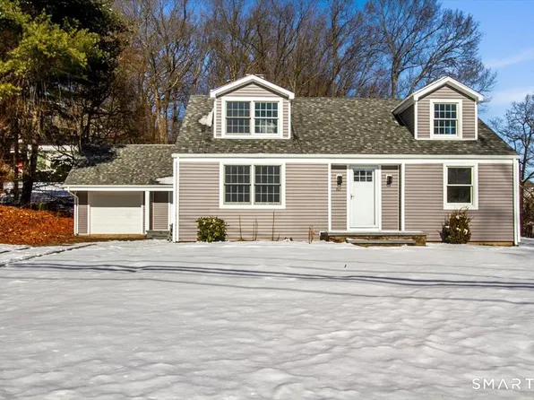 80 Broad Street, Norwalk, CT 06850