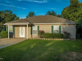 1904 42nd Ave, Gulfport, MS 39501